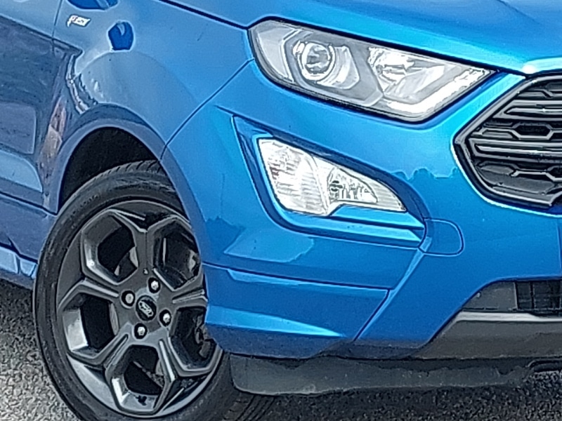 Used Ford Ecosport 2022 for sale - 76911785: Photo 9