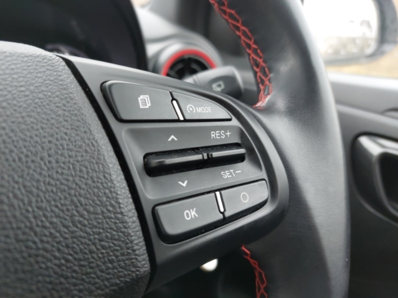 Used Hyundai i10 2021 for sale - 78041119: Photo 15