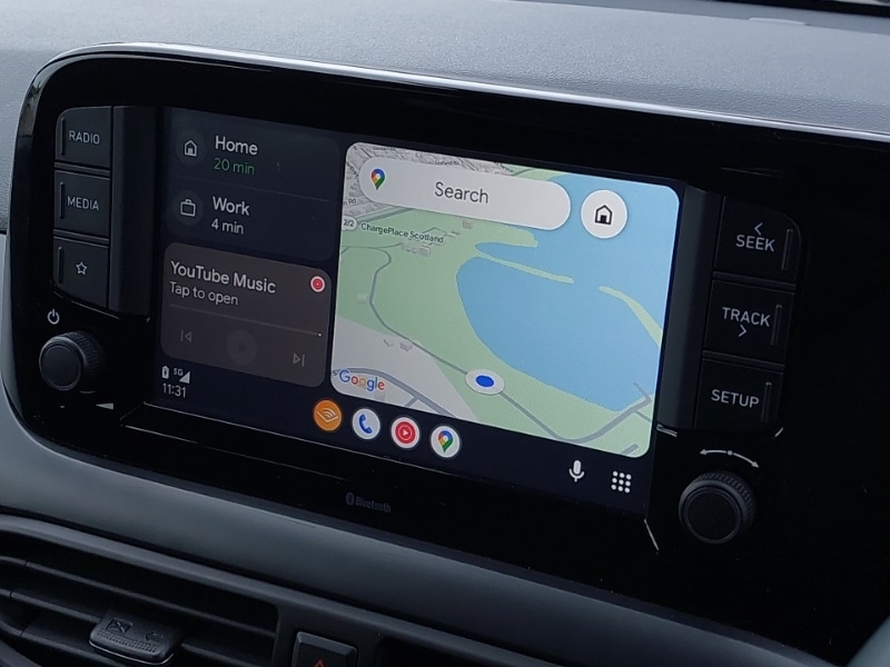 Used Hyundai i10 2021 for sale - 78041119: Photo 18