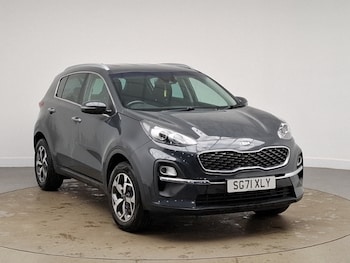 Hyundai i10 feature image