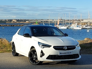 2022 - 1.2 Turbo GS Line 5dr