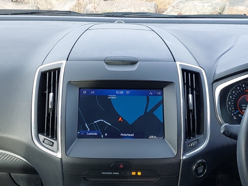 Used Ford S-Max 2023 for sale - 77318735: Photo 10