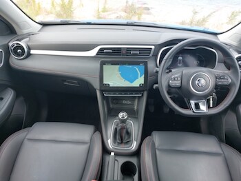 Used MG MG ZS 2024 for sale - 75470798: Photo