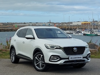 Used MG MG HS 2023 for sale - 79481222: Photo
