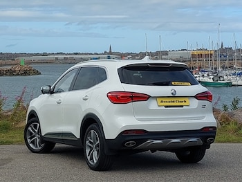 Used MG MG HS 2023 for sale - 79481222: Photo