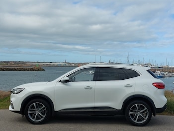 Used MG MG HS 2023 for sale - 79481222: Photo