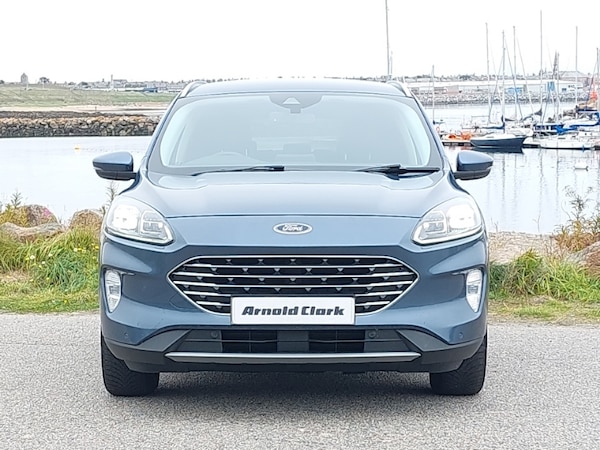 Used Ford Kuga 2020 for sale - 75828550: Photo 19