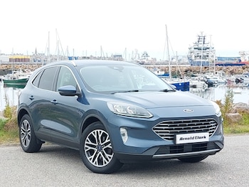 Ford - Kuga