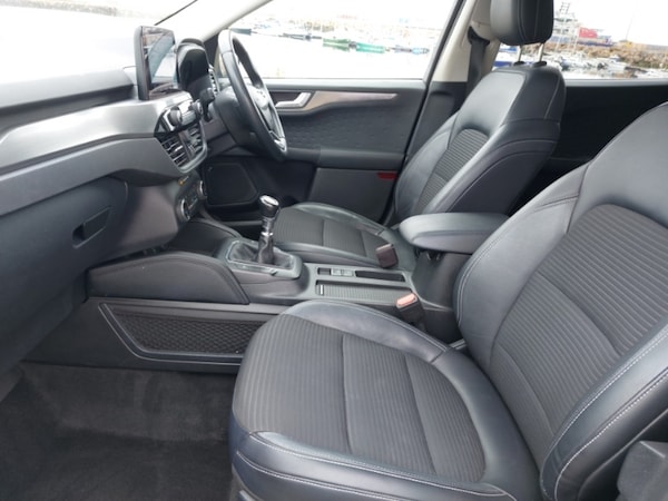 Used Ford Kuga 2020 for sale - 75828550: Photo 5