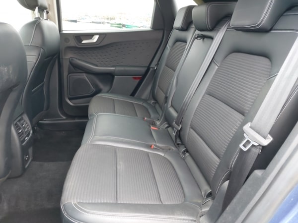 Used Ford Kuga 2020 for sale - 75828550: Photo 6