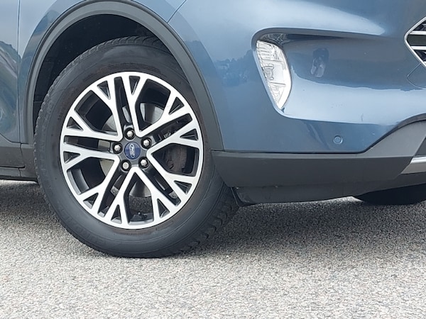 Used Ford Kuga 2020 for sale - 75828550: Photo 9