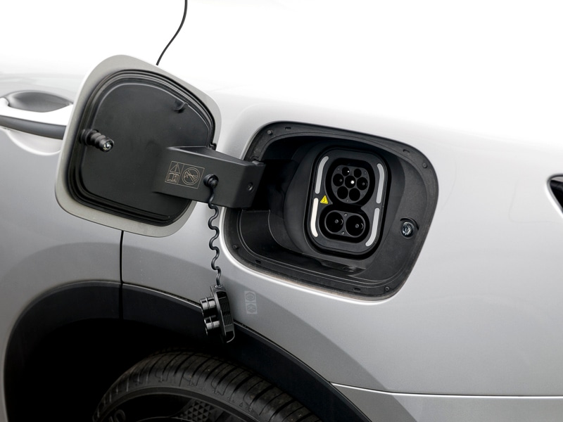 Used MG MGS5 2025 for sale - 76575678: Photo 17