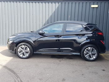Used Hyundai KONA 2023 for sale - 78983492: Photo