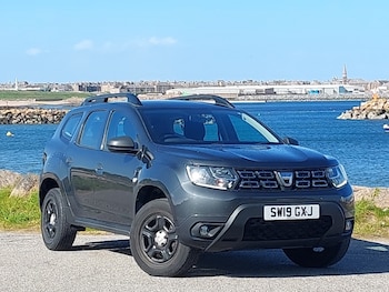 Used Dacia Duster 2019 for sale - 78580254: Photo