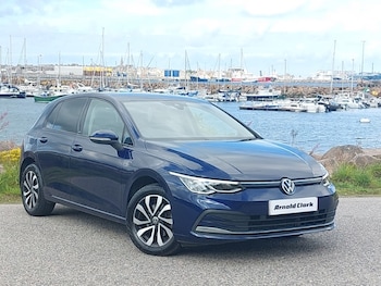 Used Volkswagen Golf 2022 for sale - 75612413: Photo