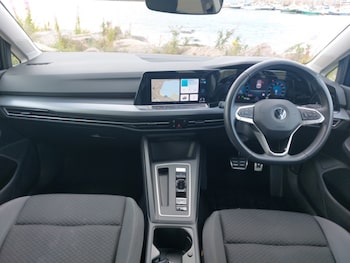 Used Volkswagen Golf 2022 for sale - 75612413: Photo