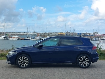 Used Volkswagen Golf 2022 for sale - 75612413: Photo