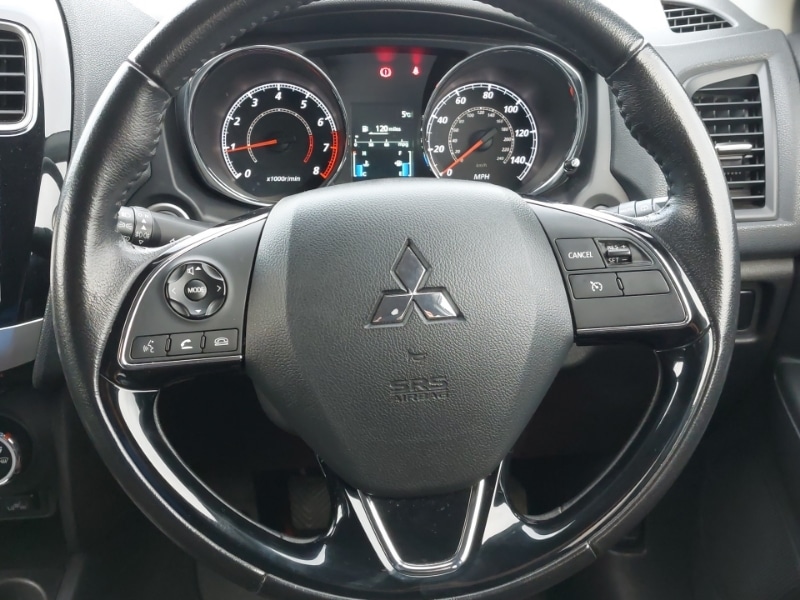 Used Mitsubishi ASX 2017 for sale - 77596315: Photo 10