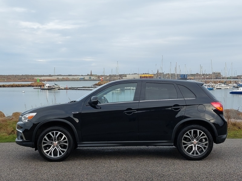 Used Mitsubishi ASX 2017 for sale - 77596315: Photo 4
