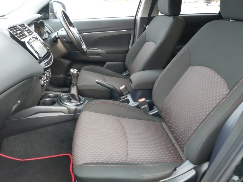 Used Mitsubishi ASX 2017 for sale - 77596315: Photo 5