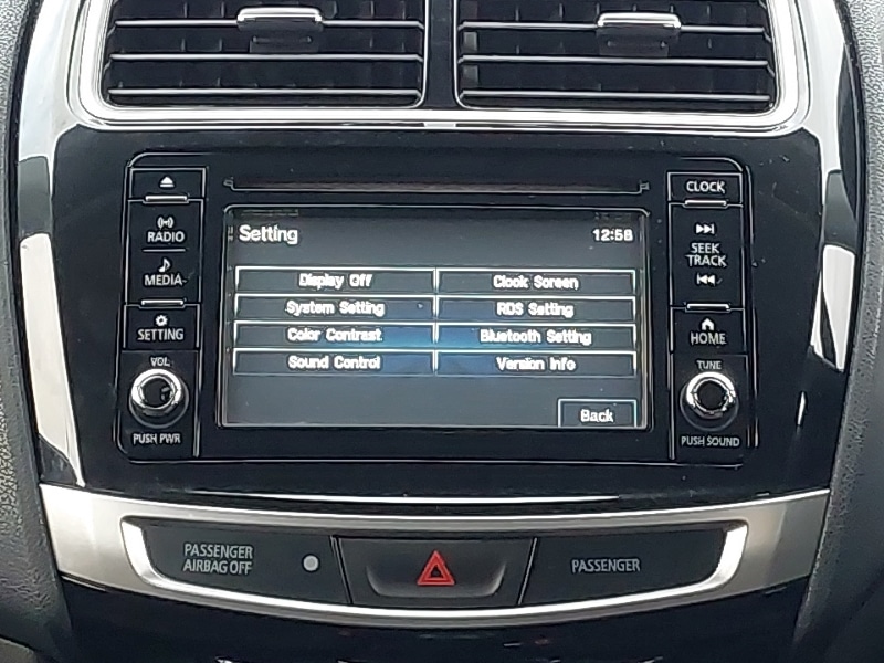 Used Mitsubishi ASX 2017 for sale - 77596315: Photo 7