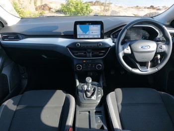 Used Ford Focus 2020 for sale - 75518666: Photo