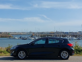 Used Ford Focus 2020 for sale - 75518666: Photo