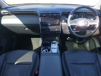 Used Hyundai TUCSON 2022 for sale - 78606417: Photo