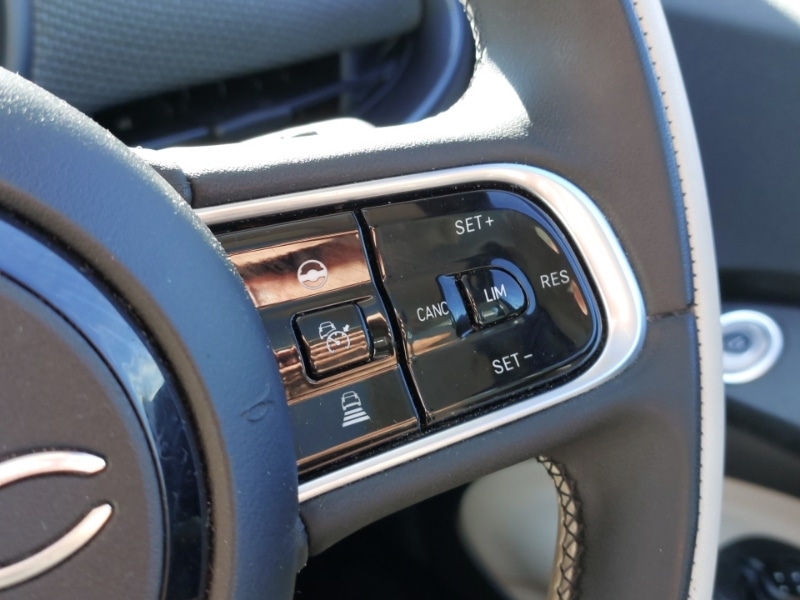 Used Fiat 500 2022 for sale - 76591742: Photo 15