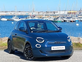 2022 - 87kW La Prima 42kWh 3dr Auto