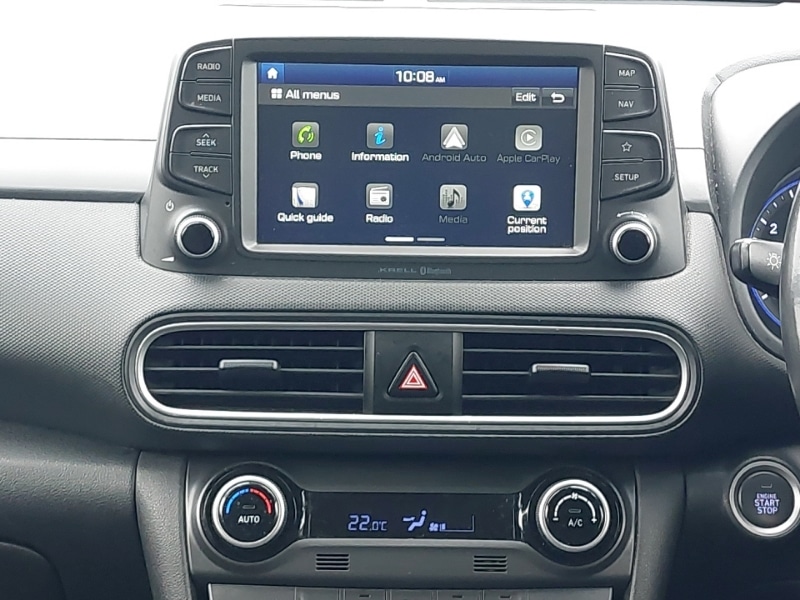 Used Hyundai KONA 2018 for sale - 76498143: Photo 10