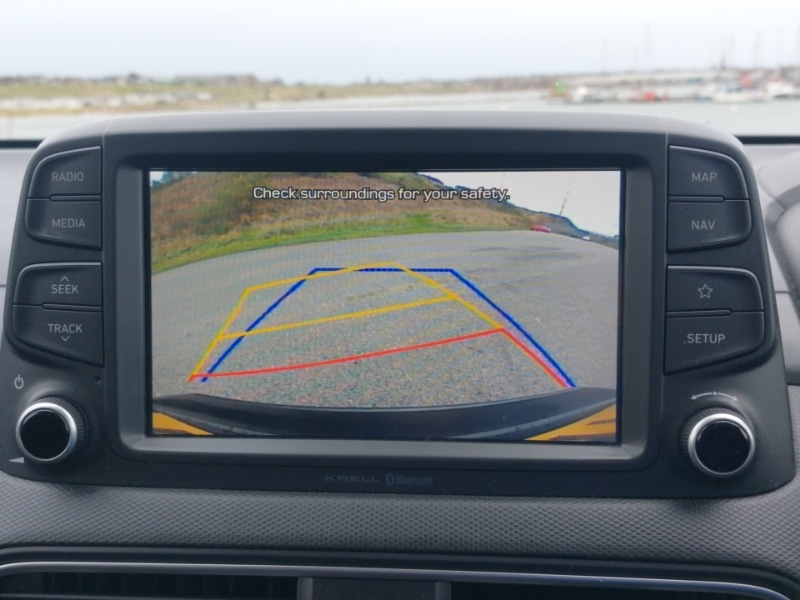 Used Hyundai KONA 2018 for sale - 76498143: Photo 11