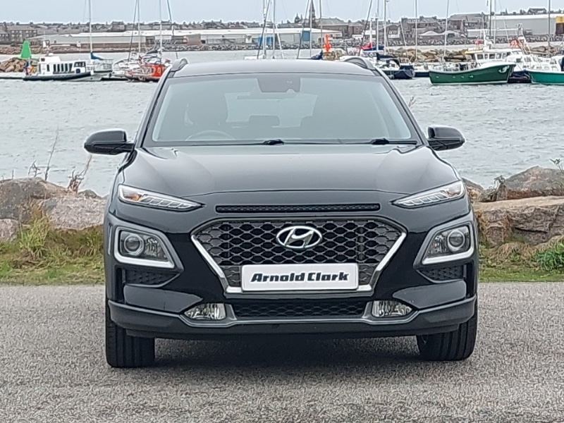 Used Hyundai KONA 2018 for sale - 76498143: Photo 19