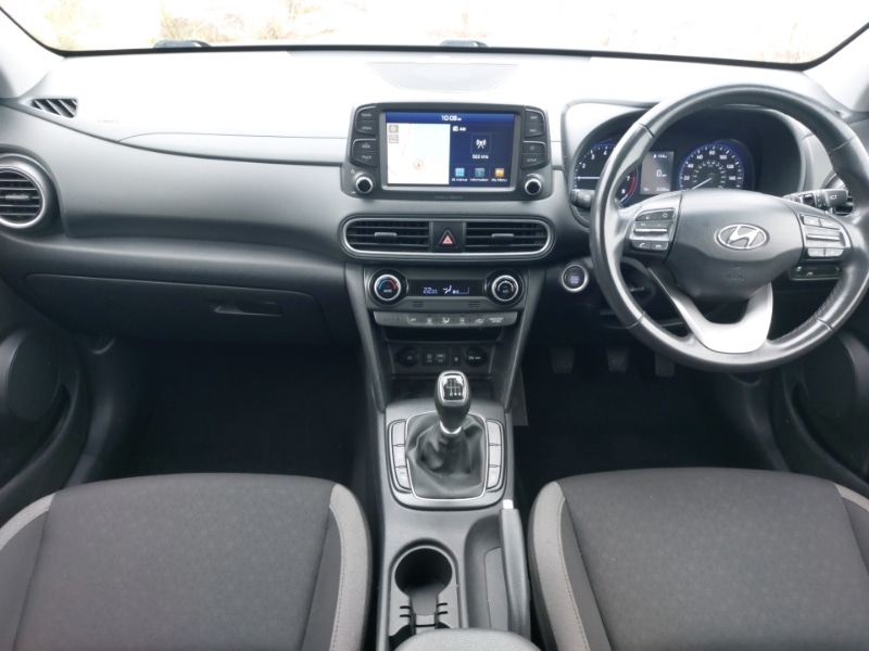 Used Hyundai KONA 2018 for sale - 76498143: Photo 2