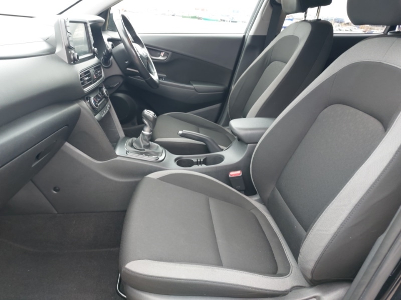 Used Hyundai KONA 2018 for sale - 76498143: Photo 5