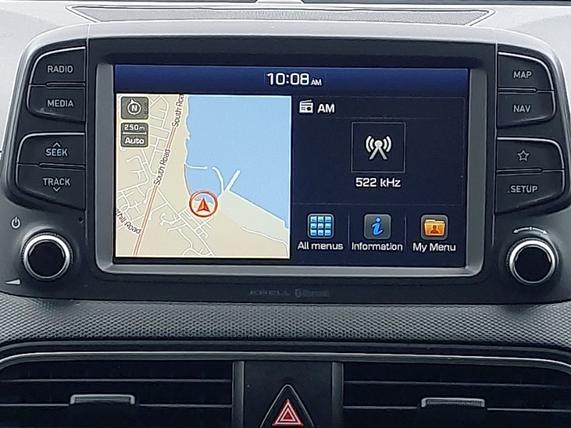 Used Hyundai KONA 2018 for sale - 76498143: Photo 7