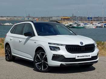 2024 - 1.0 TSI Monte Carlo 5dr DSG