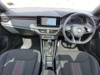 Used Skoda Kamiq 2024 for sale - 74719912: Photo