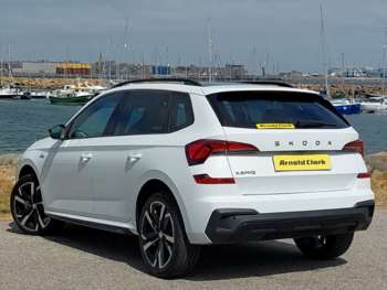 Used Skoda Kamiq 2024 for sale - 74719912: Photo