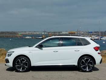 Used Skoda Kamiq 2024 for sale - 74719912: Photo