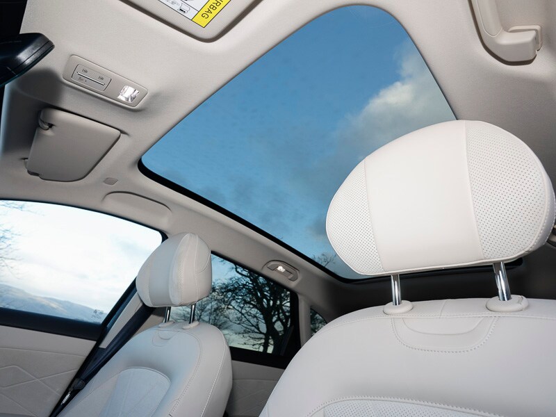 Used MG MGS6 2025 for sale - 76970581: Photo 13