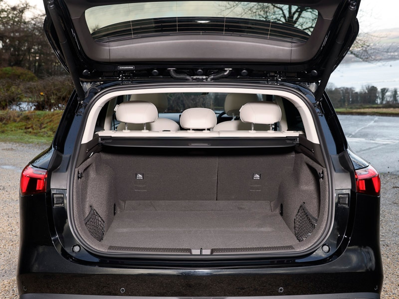 Used MG MGS6 2025 for sale - 76970581: Photo 16