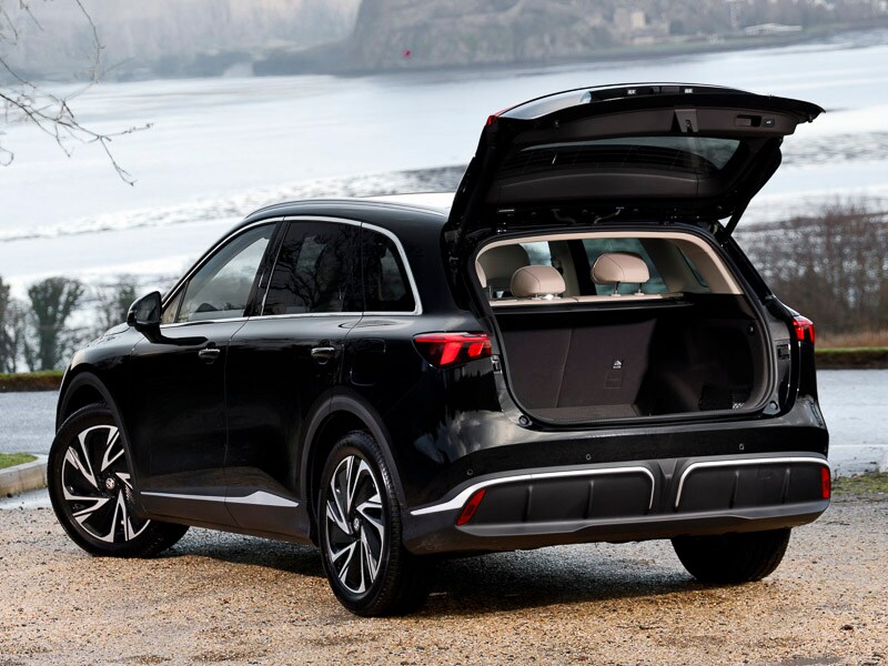 Used MG MGS6 2025 for sale - 76970581: Photo 19