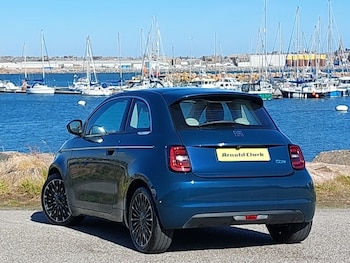 Used Fiat 500 2022 for sale - 75963968: Photo