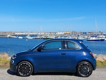 Used Fiat 500 2022 for sale - 75963968: Photo