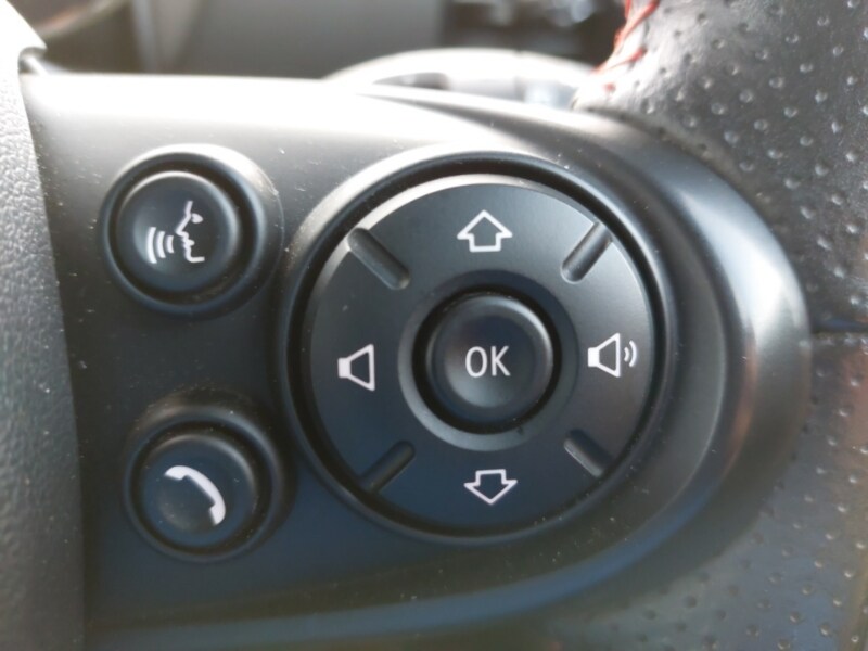 Used MINI Clubman 2020 for sale - 77907840: Photo 14