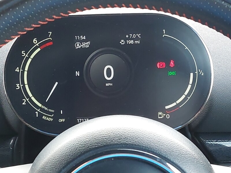 Used MINI Clubman 2020 for sale - 77907840: Photo 16