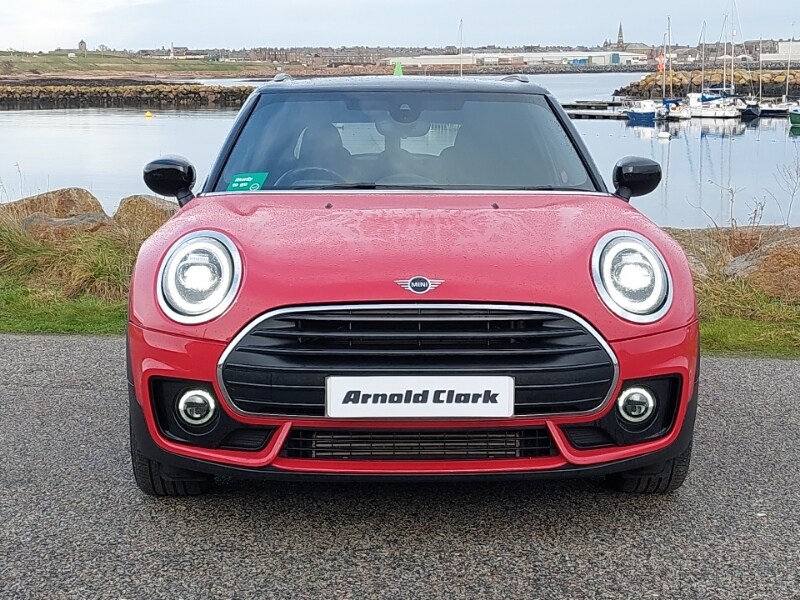 Used MINI Clubman 2020 for sale - 77907840: Photo 19