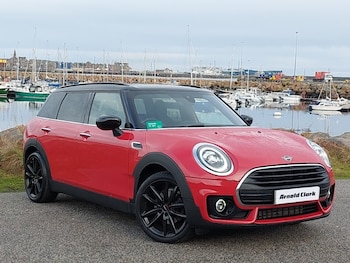 Used MINI Clubman 2020 for sale - 77907840: Photo