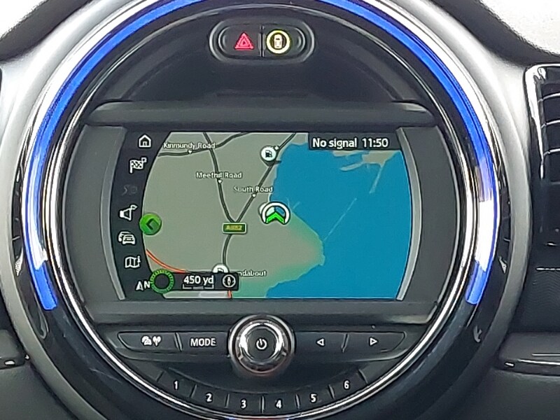 Used MINI Clubman 2020 for sale - 77907840: Photo 7